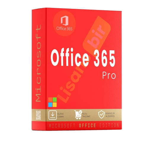  Office 365 A3 Full Sürüm Dijital Lisans Hesabı + 100 GB OneDrive Windows #143872